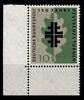 BRD Bund BRD Bund 292 postfrisch vom Eckrand MiNr. 292 postfrisch vom Eckrand -