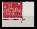 BRD Bund  BRD Bund 289 FN postfrisch Formnummer 2 MiNr. 289 FN postfrisc... 4,00 EUR  + 1,50 EUR frais d'envoi