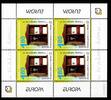 Bosnien Herzegowina Kroatische Post Bosnien Herzegowina Kroatische Post Block 2 postfrisch MiNr. Block 2 postfrisch -