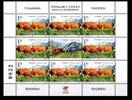 Bosnien Herzegowina Serbische Republik Bosnien Herzegowina Serbische Republik 338 postfrisch als Kleinbogen MiNr. 338 postfrisch als Kleinbogen -