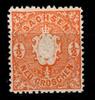 Sachsen  Sachsen 15 postfrisch MiNr. 15 postfrisch  6,00 EUR  + 1,50 EUR frais d'envoi