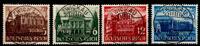 Deutsches Reich  Deutsches Reich 764-767 gestempelt einheitlich Tagesste... 6,00 EUR  + 1,50 EUR frais d'envoi