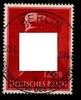Deutsches Reich  Deutsches Reich 772 gestempelt mit Vollstempel Berlin M... 4,00 EUR  + 1,50 EUR frais d'envoi