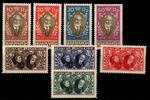 Liechtenstein  Liechtenstein 82-89 mit Falz MiNr. 82-89 mit Falz  75,00 EUR  + 1,50 EUR frais d'envoi