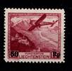 Liechtenstein  Liechtenstein 148 mit Falz MiNr. 148 mit Falz  12,00 EUR  + 1,50 EUR frais d'envoi