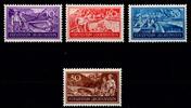Liechtenstein  Liechtenstein 152-155 postfrisch MiNr. 152-155 postfrisch  6,00 EUR  + 1,50 EUR frais d'envoi