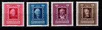 Liechtenstein  Liechtenstein 207-210 postfrisch Mängel etwas fleckig MiN... 4,00 EUR  + 1,50 EUR frais d'envoi