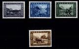 Liechtenstein  Liechtenstein 218-221 postfrisch MiNr. 218-221 postfrisch  4,00 EUR  + 1,50 EUR frais d'envoi