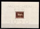 Deutsches Reich  Deutsches Reich Block 4 postfrisch MiNr. Block 4 postfr... 6,50 EUR  + 1,50 EUR frais d'envoi