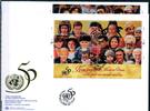 UNO Genf ZD-Bg UNPA UNO Genf ZD-Bg UNPA 273-284 Menschen Ersttagesbrief/FDC MiNr. 273-284 Menschen Ersttagesbrief/FDC -