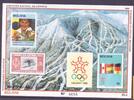 Bolivien Bolivien Block 173 postfrisch Olympia 1988 Calgary MiNr. Block 173 postfrisch Olympia 1988 Calgary -