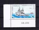 Saint-Pierre und Miquelon Saint-Pierre und Miquelon 583 postfrisch Schiffe, MNH MiNr. 583 postfrisch Schiffe, MNH -