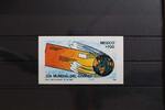 Mexiko Mexiko Block 36 postfrisch MiNr. Block 36 postfrisch -