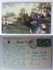 AK Chicago Illinois Washington Park 1911 gebraucht -