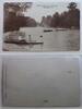 AK Cincinnati Lake in Burnet Woods Park ungebraucht -