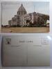 AK St. Paul State Capitol Builonig ungebraucht -
