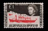 Brit. Antarktis Gebiete Brit. Antarktis Gebiete 24 postfrisch MiNr. 24 postfrisch -
