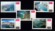 Südafrika Südafrika 859-863 postfrisch MiNr. 859-863 postfrisch -
