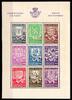 Belgien  Belgien Block 9 A postfrisch MiNr. Block 9 A postfrisch  4,00 EUR  + 1,50 EUR frais d'envoi