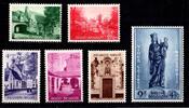 Belgien  Belgien 995-1000 postfrisch MiNr. 995-1000 postfrisch  30,00 EUR  + 1,50 EUR frais d'envoi