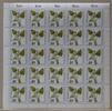 Berlin 25er Bogen Berlin 25er Bogen 650 postfrisch Formnummer 1 MiNr. 650 postfrisch Formnummer 1 -