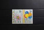 Irland Irland Zd W18A postfrisch Zusammendrucke MiNr. Zd W18A postfrisch Zusammendrucke -