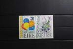 Irland Irland Zd W20 postfrisch Zusammendrucke MiNr. Zd W20 postfrisch Zusammendrucke -