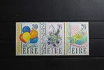 Irland Irland Zd W21 postfrisch Zusammendrucke MiNr. Zd W21 postfrisch Zusammendrucke -