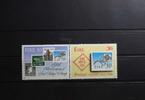 Irland Irland Zd W28A postfrisch Zusammendrucke MiNr. Zd W28A postfrisch Zusammendrucke -