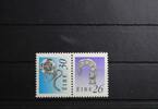 Irland Irland Zd W31 postfrisch Zusammendrucke MiNr. Zd W31 postfrisch Zusammendrucke -