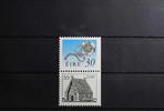 Irland Irland Zd S44 postfrisch Zusammendrucke MiNr. Zd S44 postfrisch Zusammendrucke -