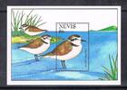 Nevis Nevis Block 87 postfrisch Vögel MiNr. Block 87 postfrisch Vögel -