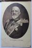 AK Deutschland Porträtkarte - Generaloberst v. Meeringen 1915 gebraucht -