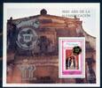Nicaragua Nicaragua Block 123 postfrisch Olympiade MiNr. Block 123 postfrisch Olympiade -