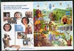 UNO Genf UNO Genf Block 14 Ersttagesbrief/FDC MiNr. Block 14 Ersttagesbrief/FDC -