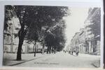 AK Wilhelmshaven Roonstraße 1912 gebraucht -