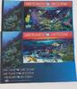 UNO Genf UNO Genf Bl 27-28 Ein Planet Ersttagesbrief/FDC MiNr. Bl 27-28 Ein Planet Ersttagesbrief/FDC -