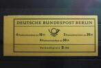 Berlin Berlin MH 5bIII RLV III PF III postfrisch Markenheftchen Plattenfehler MiNr. MH 5bIII RLV III PF III postfrisch Markenheftchen P -