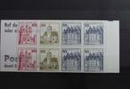 Berlin Berlin MH 10ba PF I oZ postfrisch Markenheftchen Plattenfehler MiNr. MH 10ba PF I oZ postfrisch Markenheftchen Plattenfehler -