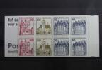 Berlin Berlin MH 10ba PF I oZ postfrisch Markenheftchen Plattenfehler MiNr. MH 10ba PF I oZ postfrisch Markenheftchen Plattenfehler -