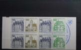 Berlin Berlin MH 11b PF V+IV oZ postfrisch Markenheftchen Plattenfehler MiNr. MH 11b PF V+IV oZ postfrisch Markenheftchen Plattenfehler -