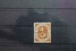 BRD BRD 124 gestempelt Vollstempel Bundesrepublik Deutschland MiNr. 124 gestempelt Vollstempel Bundesrepublik Deutschland -