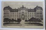 AK Ellingen Fürstl. Schloss ungebraucht -