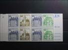 Berlin Berlin MH 11ea PF VIII oZ postfrisch Plattenfehler MiNr. MH 11ea PF VIII oZ postfrisch Plattenfehler -