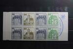 Berlin Berlin MH 11b PF VIII oZ postfrisch Plattenfehler MiNr. MH 11b PF VIII oZ postfrisch Plattenfehler -