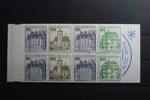 Berlin Berlin MH 11a PF VII oZ postfrisch Plattenfehler MiNr. MH 11a PF VII oZ postfrisch Plattenfehler -