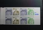 Berlin Berlin MH 11h PF VI oZ postfrisch Plattenfehler MiNr. MH 11h PF VI oZ postfrisch Plattenfehler -