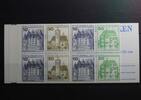 Berlin Berlin MH 11ea PF XV oZ postfrisch Plattenfehler MiNr. MH 11ea PF XV oZ postfrisch Plattenfehler -