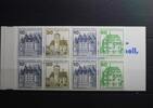 Berlin Berlin MH 11i PF XII oZ postfrisch Plattenfehler MiNr. MH 11i PF XII oZ postfrisch Plattenfehler -