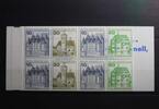 Berlin Berlin MH 11L PF XII oZ postfrisch Plattenfehler MiNr. MH 11L PF XII oZ postfrisch Plattenfehler -